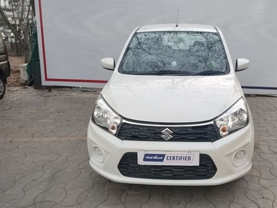 Used Maruti Suzuki Celerio 2018 13268 kms in Pune