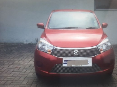 Used Maruti Suzuki Celerio 2018 54734 kms in Pune