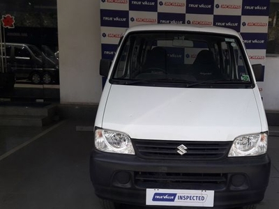 Used Maruti Suzuki Eeco 2014 34519 kms in Pune