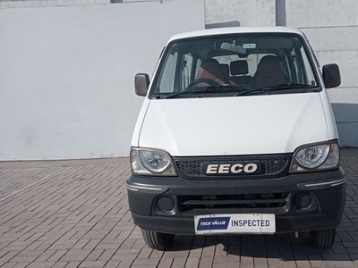 Used Maruti Suzuki Eeco 2021 104671 kms in Pune