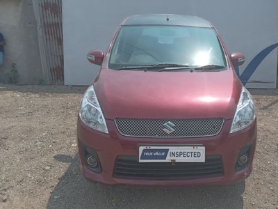 Used Maruti Suzuki Ertiga 2013 163580 kms in Pune