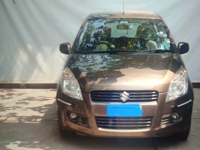 Used Maruti Suzuki Ritz 2011 105484 kms in Pune