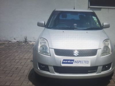 Used Maruti Suzuki Swift 2010 153027 kms in Pune