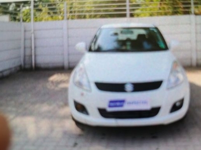 Used Maruti Suzuki Swift 2011 125525 kms in Pune