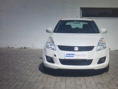 Used Maruti Suzuki Swift 2015 124384 kms in Pune