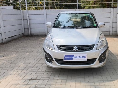 Used Maruti Suzuki Swift Dzire 2013 52580 kms in Pune