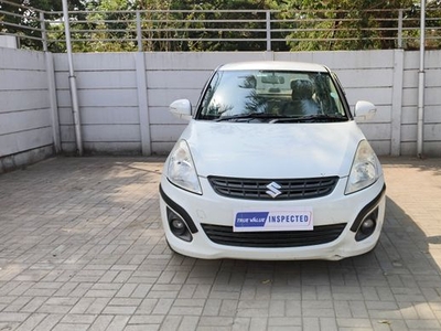Used Maruti Suzuki Swift Dzire 2014 130790 kms in Pune