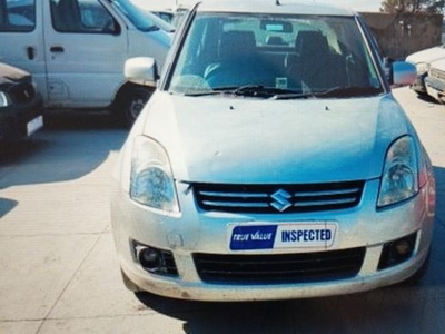Used Maruti Suzuki Swift Dzire 2014 38700 kms in New Delhi