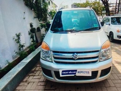 Used Maruti Suzuki Wagon R 2009 143387 kms in Pune
