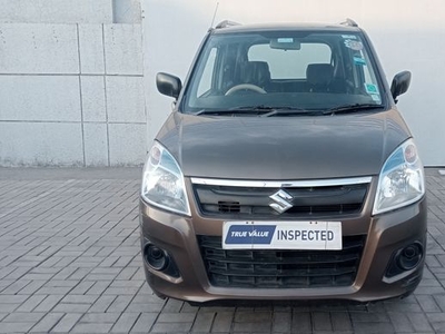 Used Maruti Suzuki Wagon R 2014 32652 kms in Pune