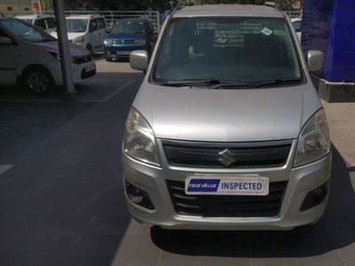 Used Maruti Suzuki Wagon R 2014 67934 kms in Noida