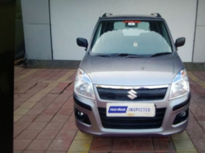 Used Maruti Suzuki Wagon R 2015 57189 kms in Pune