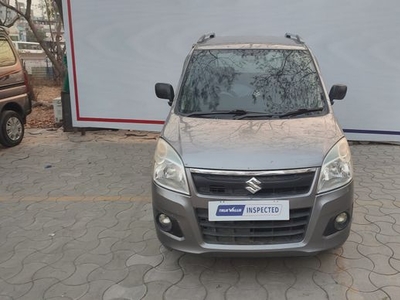Used Maruti Suzuki Wagon R 2016 89665 kms in Pune