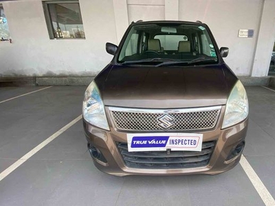Used Maruti Suzuki Wagon R 2018 79794 kms in Pune