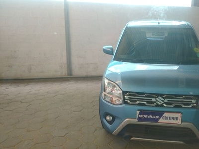 Used Maruti Suzuki Wagon R 2022 15296 kms in Coimbatore