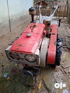 Very good condition Sill pack engine and gearbox