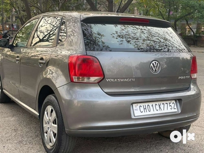 Volkswagen Polo 2013 Diesel Excellent and Maintained