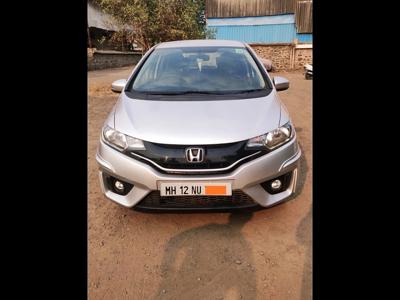 Honda Jazz VX Petrol