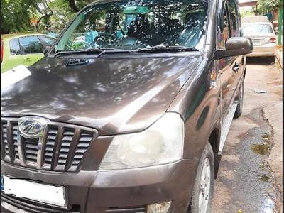 Used 2010 Mahindra Xylo [2009-2012] E8 ABS BS-III for sale at Rs. 4,00,000 in Than