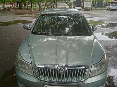 Used 2010 Skoda Laura Elegance 1.9 TDI AT for sale at Rs. 3,00,000 in Mohali