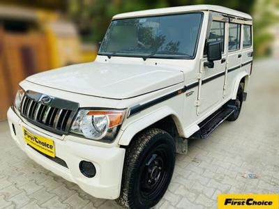 Used 2011 Mahindra Bolero [2007-2011] VLX CRDe for sale at Rs. 4,11,000 in Indo