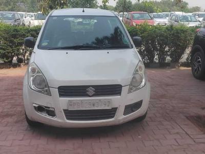 Used 2012 Maruti Suzuki Ritz [2009-2012] Ldi BS-IV for sale at Rs. 2,50,000 in Jalandh