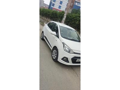 Used 2015 Hyundai Xcent [2014-2017] S 1.1 CRDi (O) for sale at Rs. 2,60,000 in Delhi