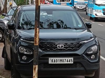 Used 2020 Tata Harrier [2019-2023] XT for sale at Rs. 16,50,000 in Bangalo