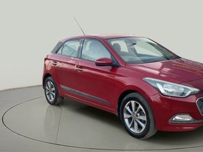 2015 Hyundai Elite i20 2014-2017 Asta 1.4 CRDi