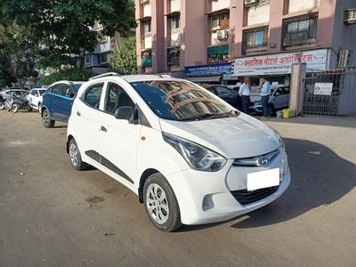 2018 Hyundai EON Magna Plus