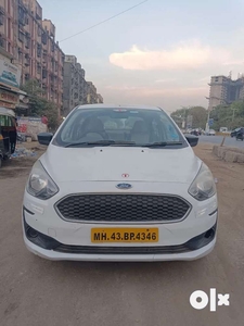 Ford Aspire petrol cng 2019 Tourist vechicle Loan Free