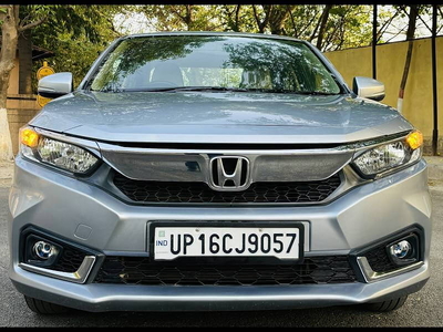 Honda Amaze 1.2 E MT Petrol [2018-2020]