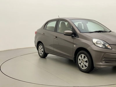 Honda Amaze 1.2L I-VTEC S AT