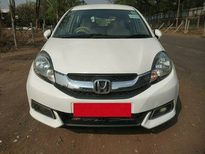 Honda Mobilio S Petrol