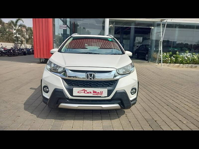 Honda WR-V VX MT Diesel