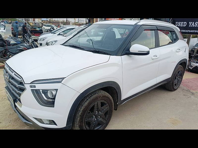 Hyundai Creta S 1.5 Diesel [2020-2022]