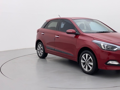 Hyundai Elite i20 ASTA 1.4 CRDI (O)