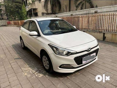 Hyundai i20 2018 Diesel Well Maintained