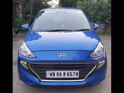 Hyundai Santro Asta [2018-2020]