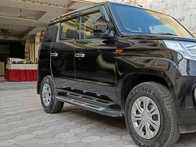Mahindra TUV 300 2015 Diesel Well Maintained