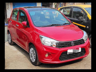 Maruti Suzuki Celerio ZXi AMT [2019-2020]