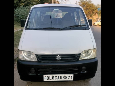 Maruti Suzuki Eeco 5 STR AC (O) CNG