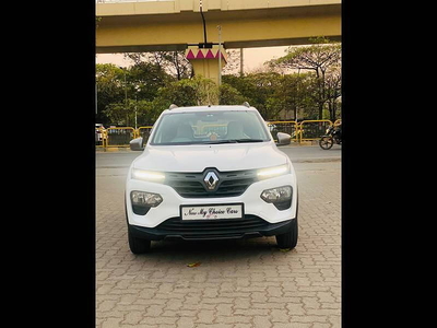Renault Kwid 1.0 RXL AMT [2017-2019]