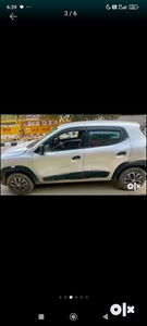 Renault KWID 2017 CNG & Hybrids Good Condition