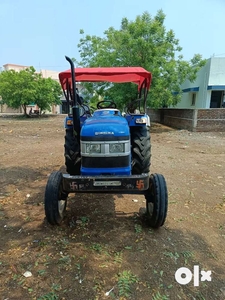Sonalika tractor for sell, reasonable rate,in superb condition