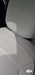 Tata Nexon Top end variation ventilated Seat Cover
