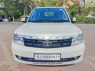 Tata Safari Storme 2019 2.2 EX 4X2