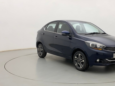 Tata TIGOR XZ PLUS PETROL