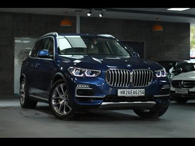 BMW X5 xDrive 30d