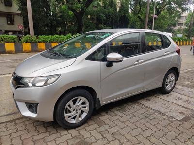 Honda Jazz VX Petrol